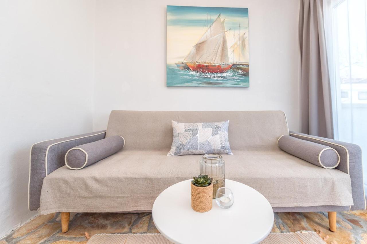 Apartment Tema วีร์ ภายนอก รูปภาพ
